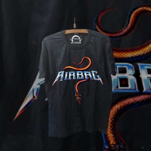 Producto - Remera airbag 13