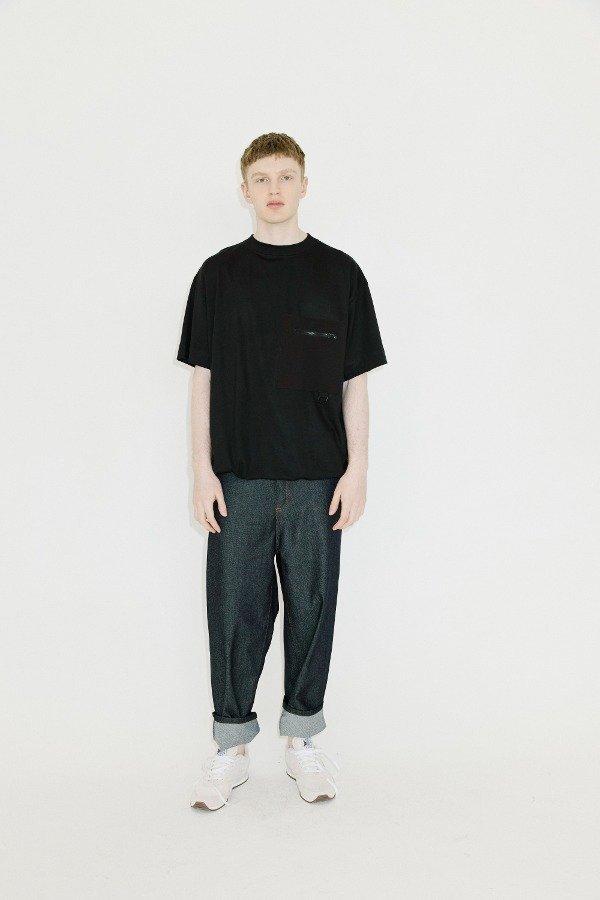 Producto - Remera Algodón SS27-HRA PROX - 5