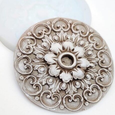 Producto - Molde de Tapita Mándala