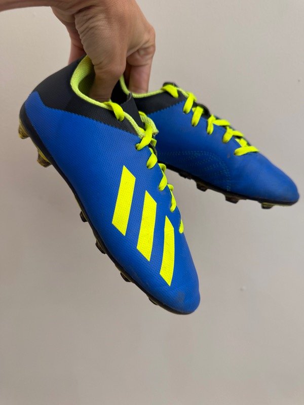 Producto - Botines ADIDAS talle 32 Lmo213