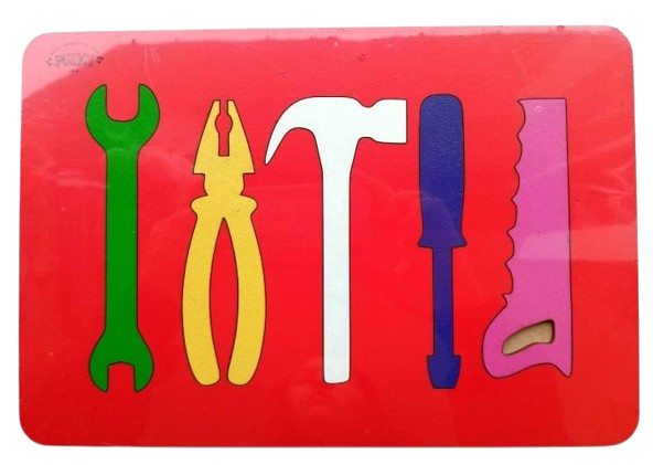 Producto - Herramientas de encastre