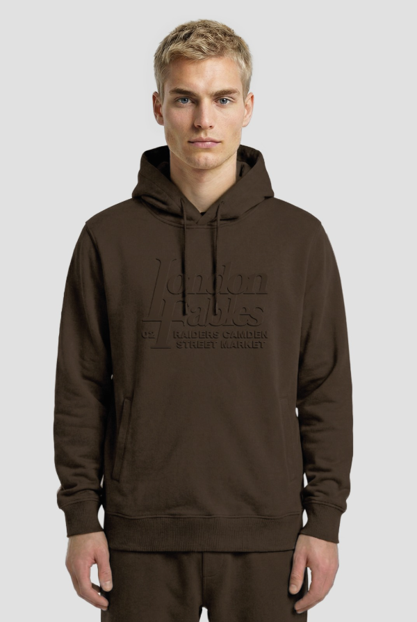 Producto - Canguro London Chocolate Raiders 26531