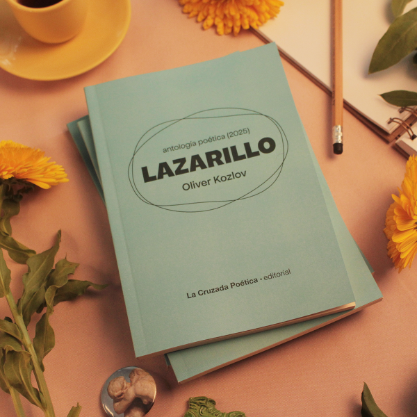 Producto - Lazarillo