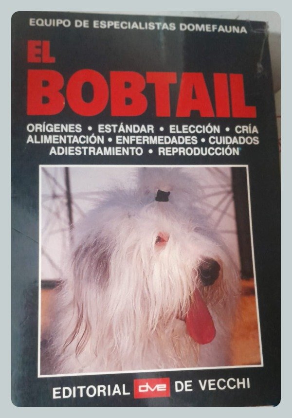Producto - Domefauna: El Bobtail