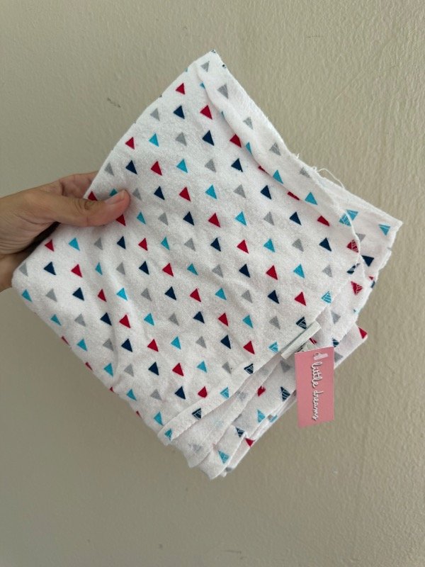 Producto - Manta GARANIMALS bebé 76x76cm maf03