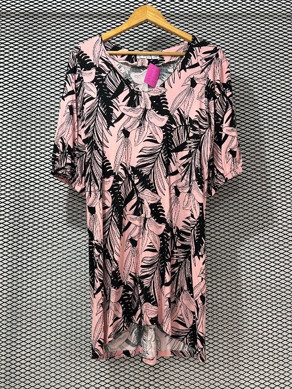 Producto - Vestido lino VIENA TL - 0