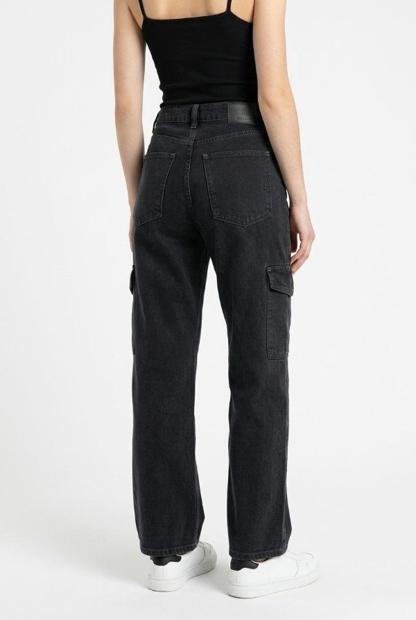 Producto - JEAN CARGO DAMA BILLABONG STRAIGHT - 1