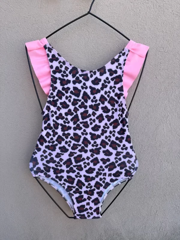 Producto - Mallita Oli print