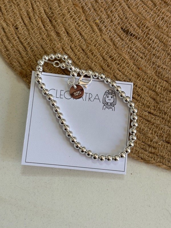 Producto - pulsera abundancia