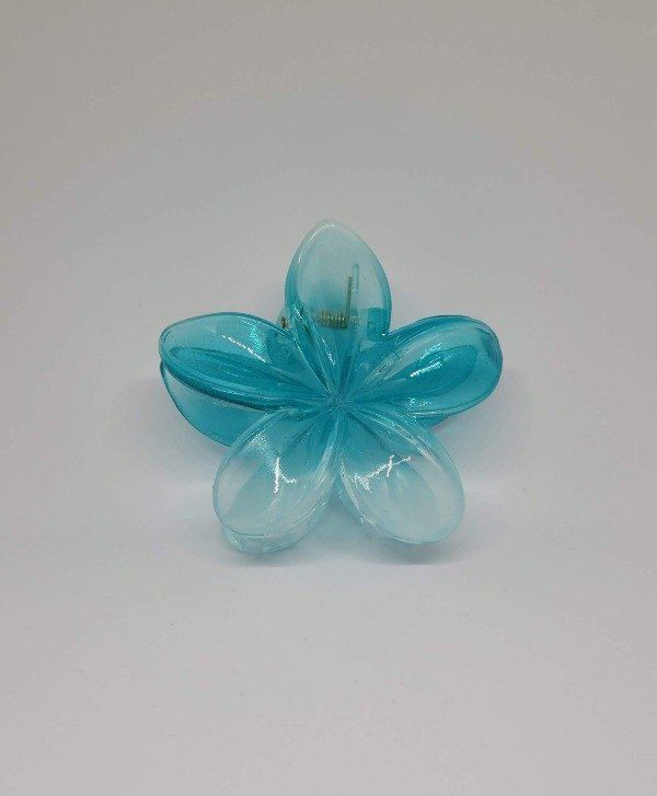 Producto - Broches de Flor hawaiana