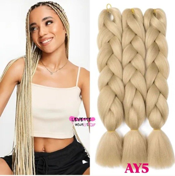 Producto - KANEKALON AY 05