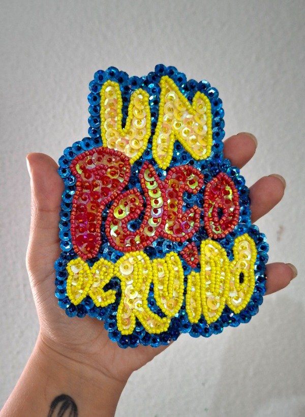 Producto - Un poco de Ruido