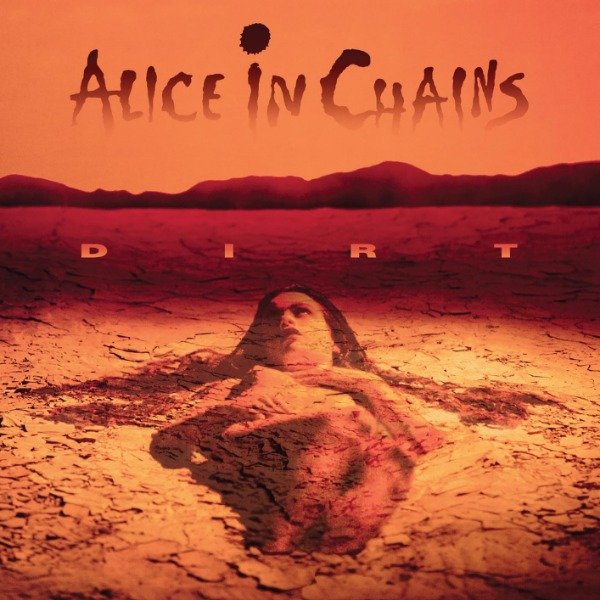 Producto - ALICE IN CHAINS ÁLBUMS