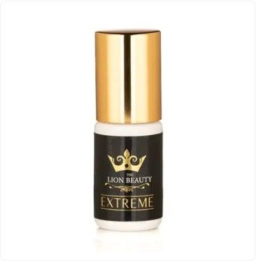 Producto - Adhesivo Extreme - The Lion Beauty