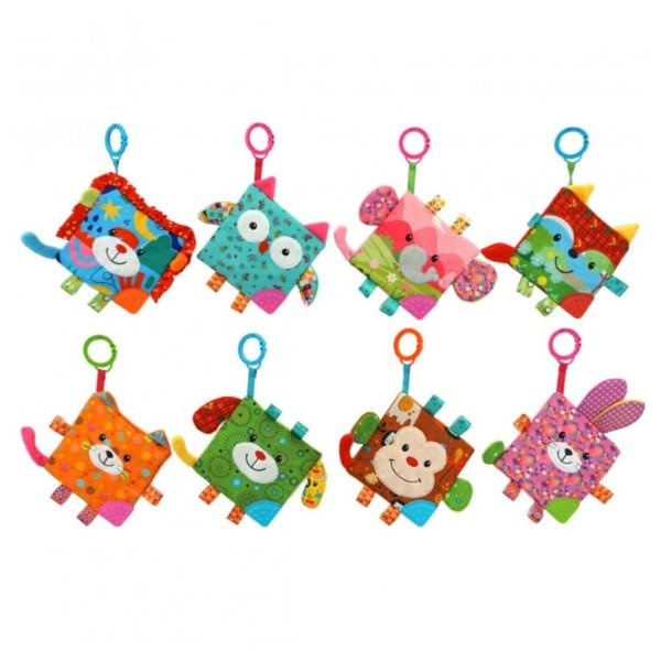 Producto - WOODY TOYS DIDACTICO - c/ chifle 58613