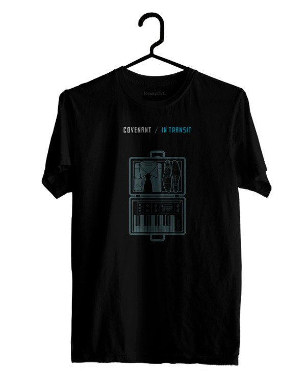 Producto - 295 - Covenant - In Transit - 0