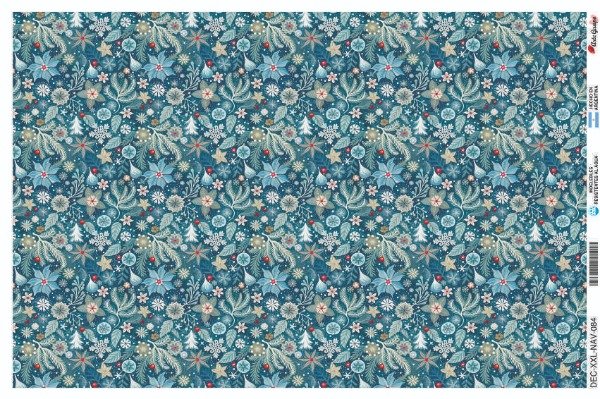 Producto - Láminas de Seda NAV-084