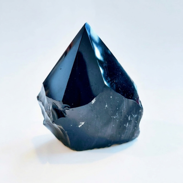 Producto - DRUSTA OBSIDIANA NEGRA
