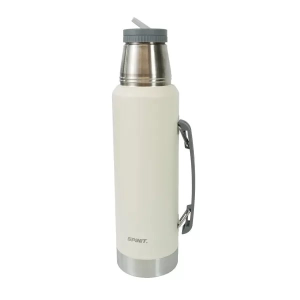Producto - TERMO SPINIT TA120 1.2L MARFIL - 2