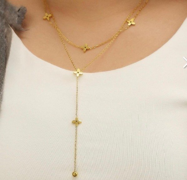 Producto - COLLAR LUISEE