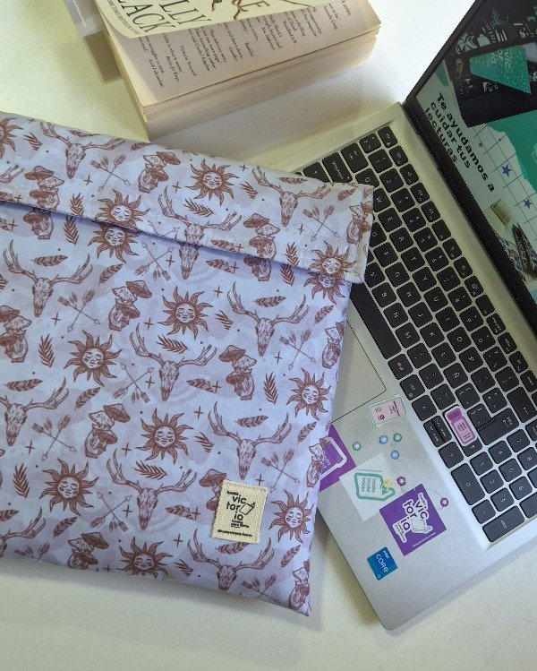 Producto - Funda para notebook Ritual IMPERMEABLE - 0