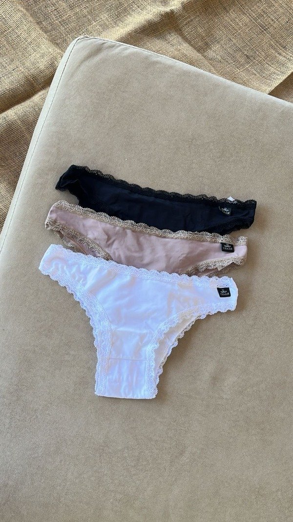 Producto - Pack x3 Ynaam 2632
