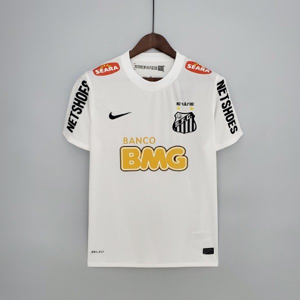 Producto - SANTOS TITULAR 11/12