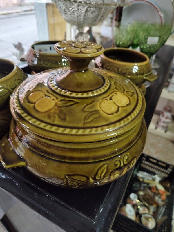 Producto - Guisera y cazuelas
