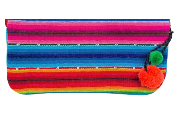 Producto - Funda Tablet con Guarda Color Azul - 2
