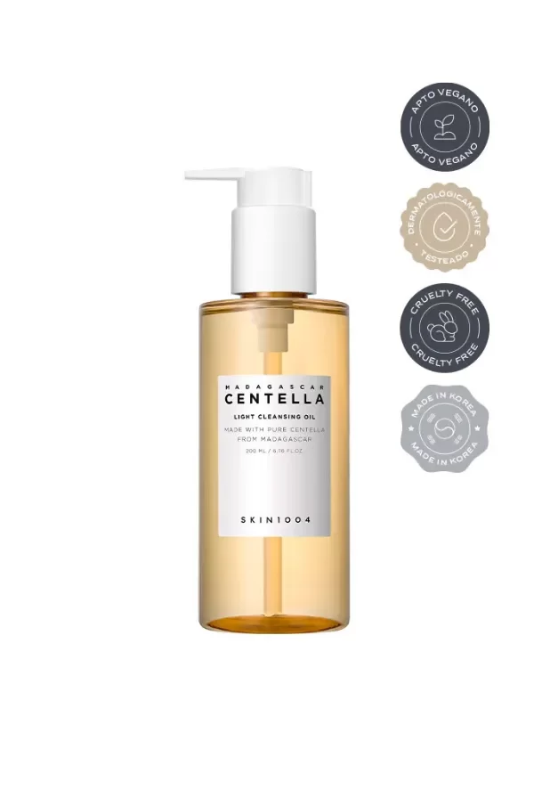 Producto - CLEANSING OIL  Aceite Limpiador