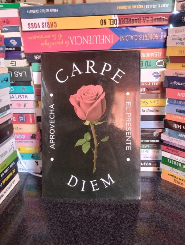 Producto - Carpe diem