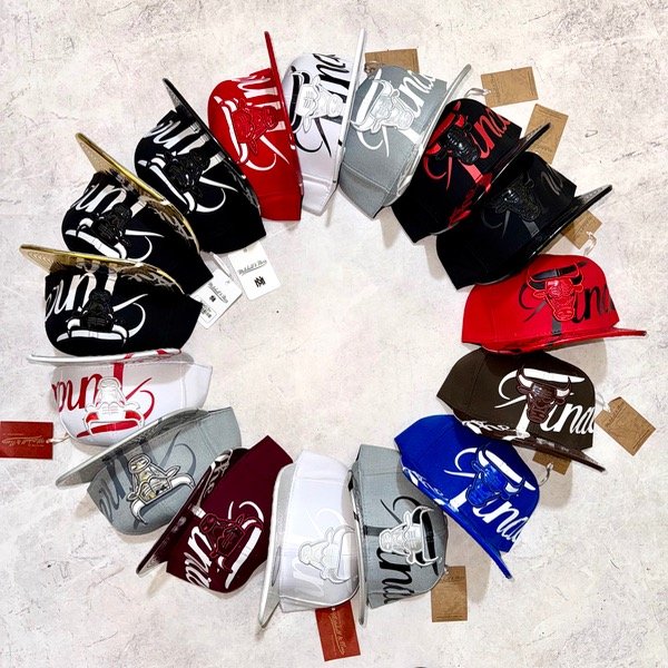Producto - JORDAN THE FINALS G5