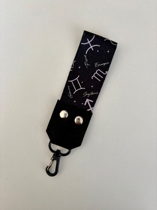 Producto - Llavero baby signos