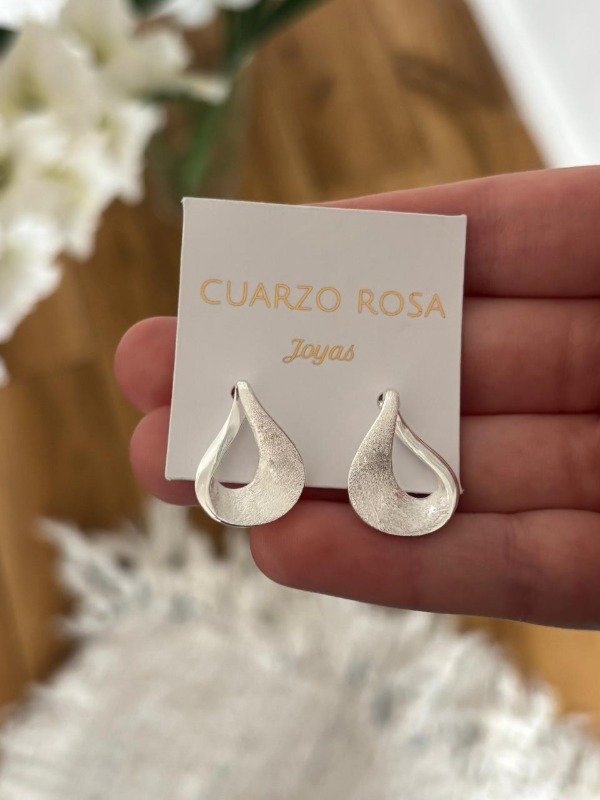Producto - Aros Gotita