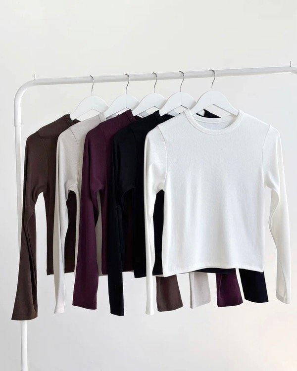 Producto - Remera Tini