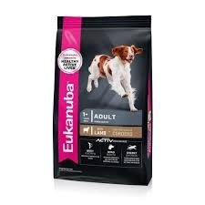 Producto - Eukanuba Adulto Cordero (Todos los tamaños) 15kg