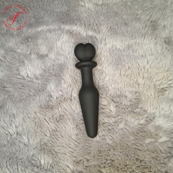 Producto - Dilatador anal de silicona