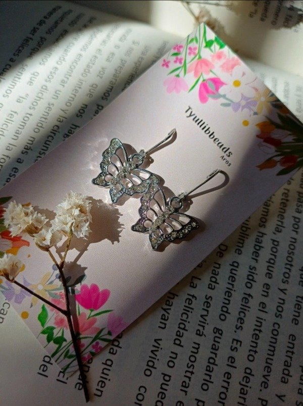 Producto - Aros friki