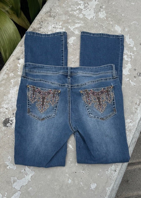 Producto - BootCut APT t42/44 - 0