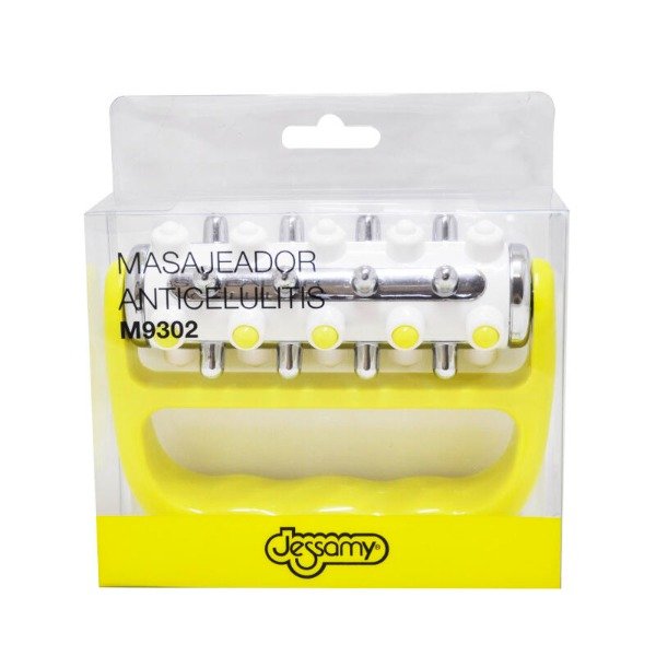 Producto - MASAJEADOR ANTICELULITIS - 3