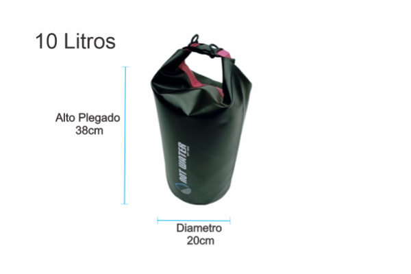 Producto - Bolso 10L - 6