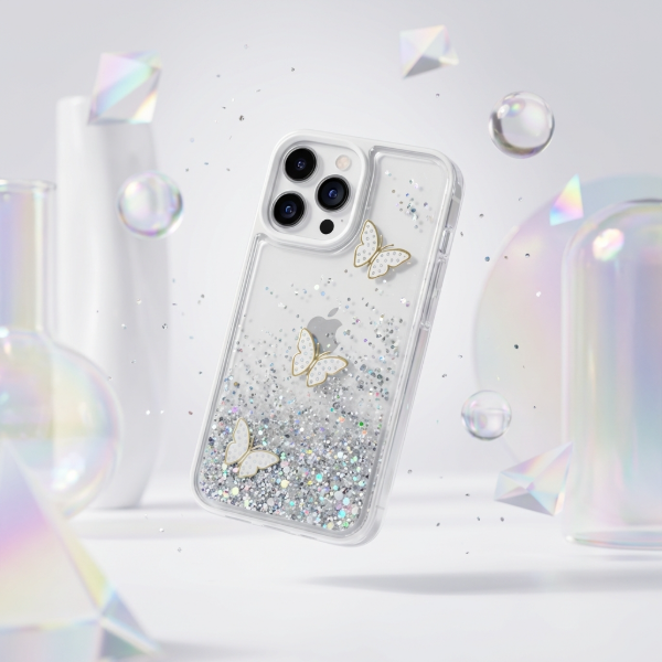 Producto - Mariposas blanca