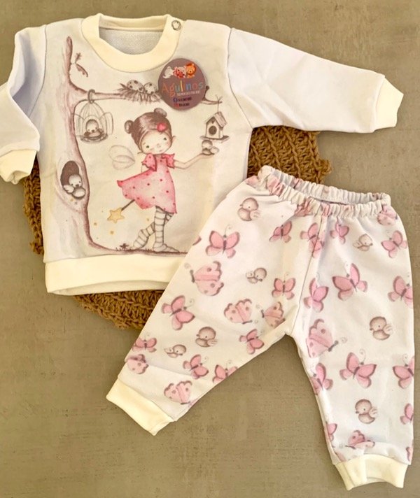 Producto - Mariposa
