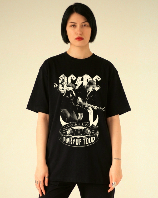 Producto - AC DC - ANGUS Y BRIAN - 2
