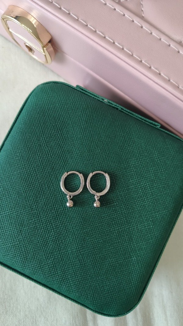 Producto - Aros Matilde