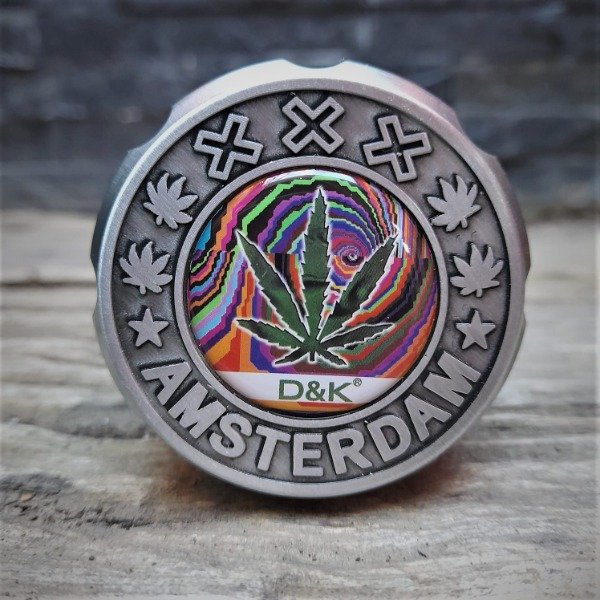 Producto - Picador Amsterdam DyK 55 4p