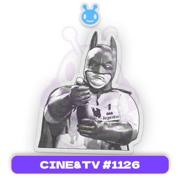 Producto - BATMAN - CASERO - CHA CHA CHA