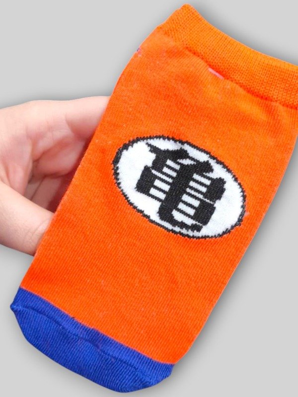 Producto - Logo Dragon ball Soq Prem Adulto