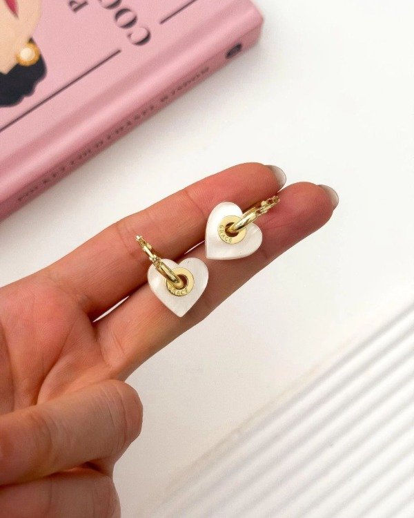 Producto - Argollas Sol