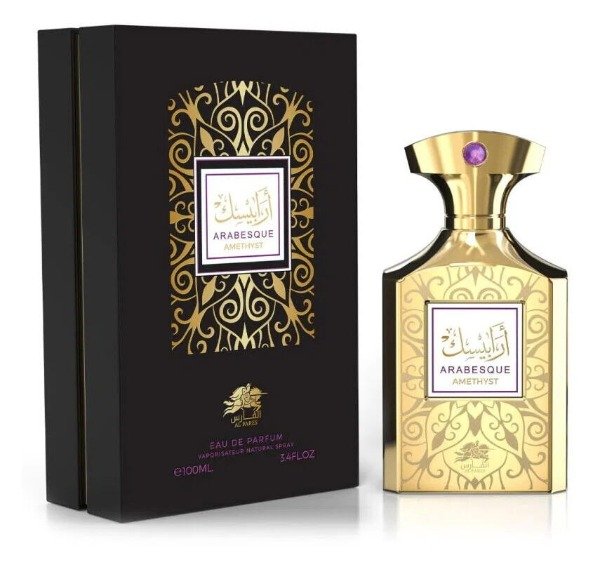 Producto - AL FARES AMETHYST - 0